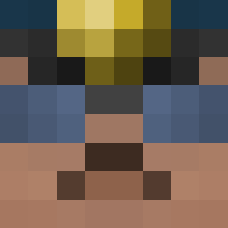 Davenport1's skin
