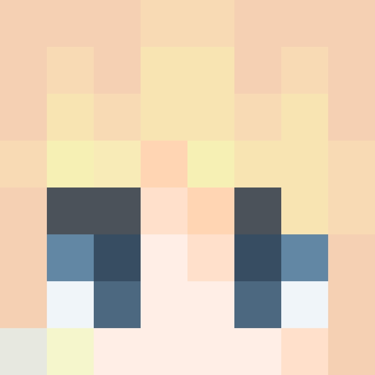 Laraprinceza8's skin