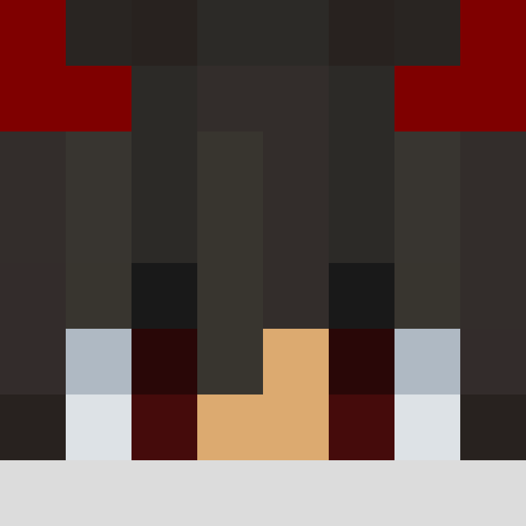 SoraLanguish's skin