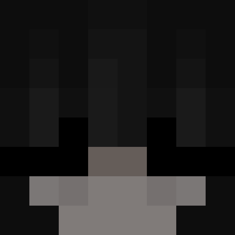 TheEyeKing's skin