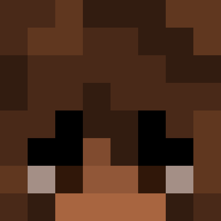 DougyPowr's skin