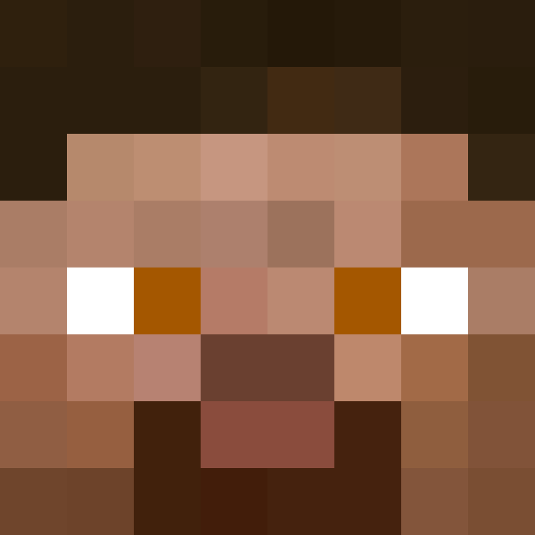 PRMdeon's skin