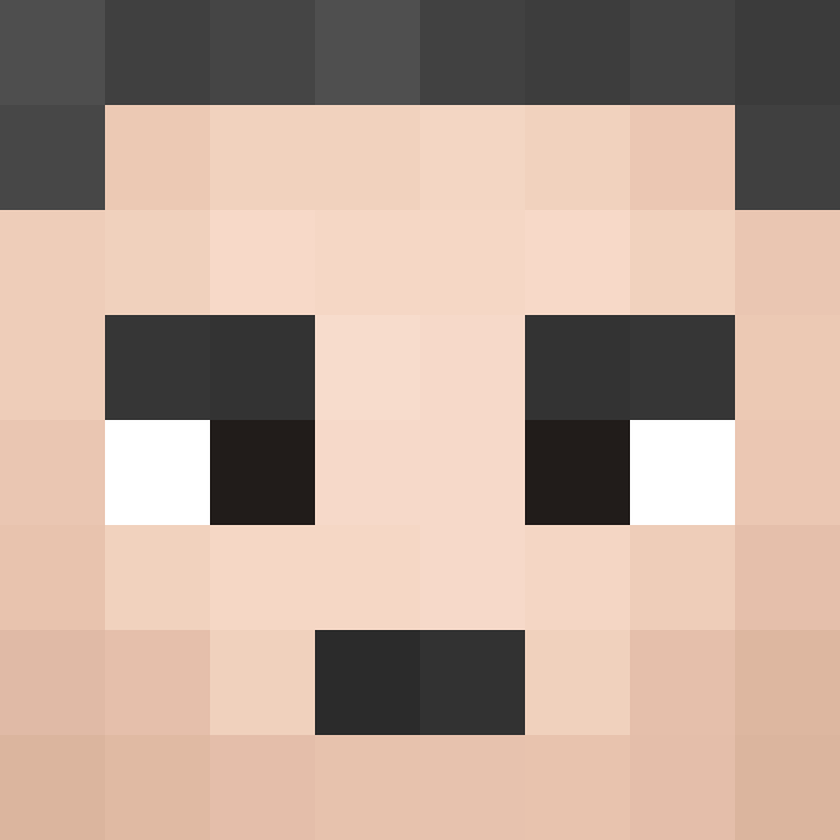 NegrilloG's skin
