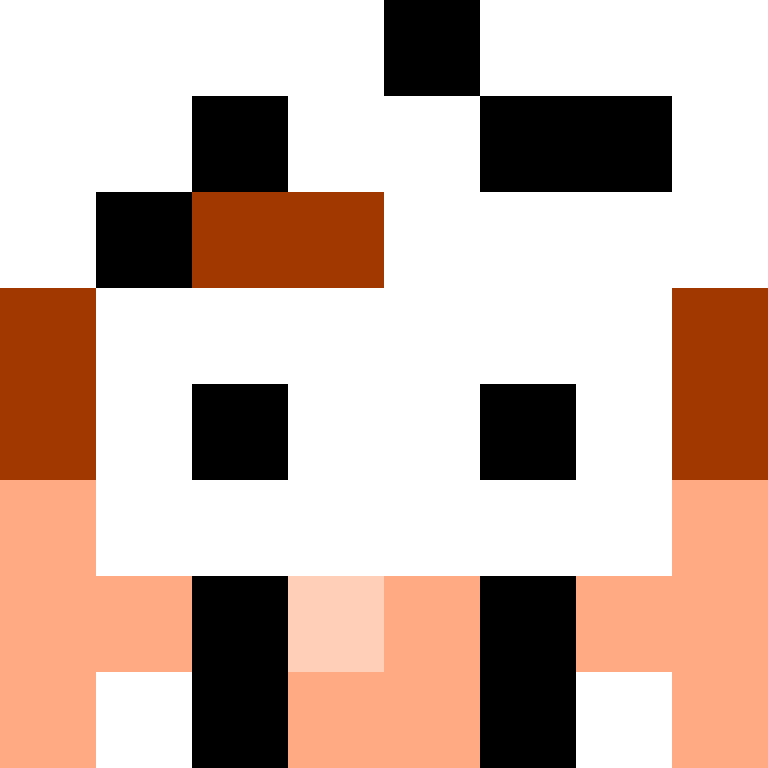 Auntbrix's skin