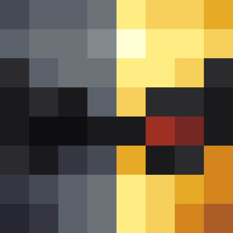 BreakawayAsh's skin