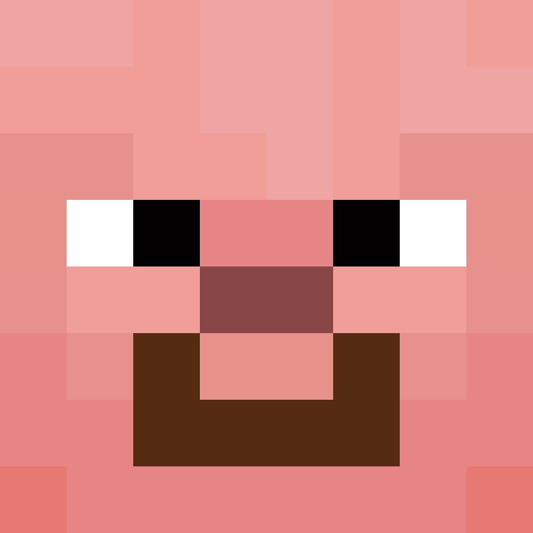 Pigse's skin