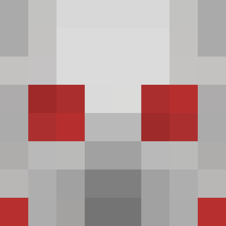 Panditapanda's skin