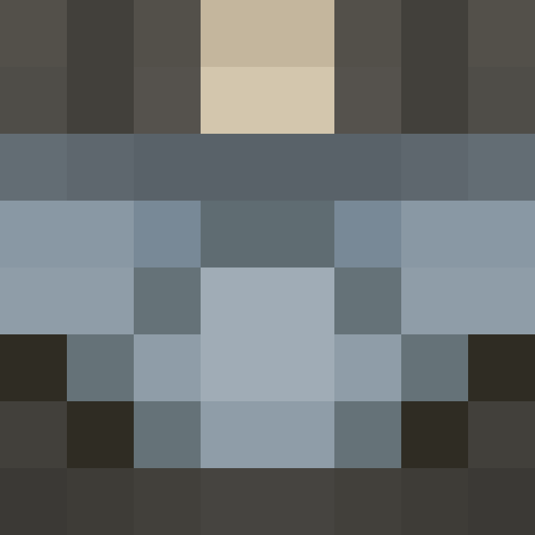 theXMAN99's skin