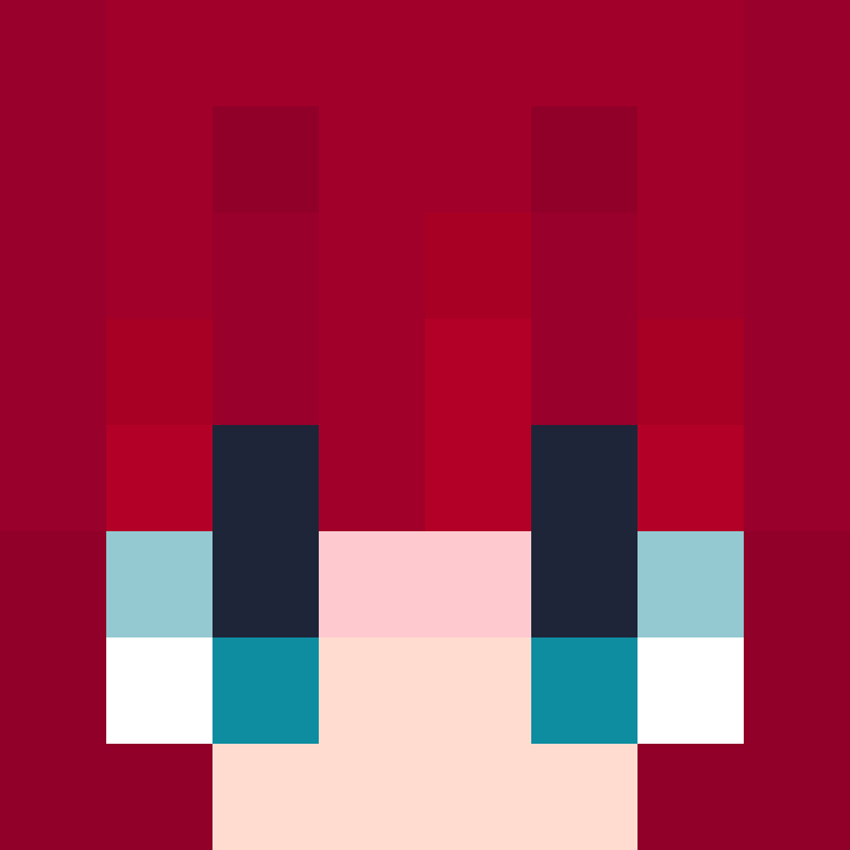 PrincessGeinka's skin