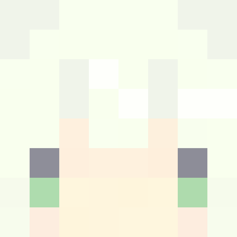 Ilucachaso's skin