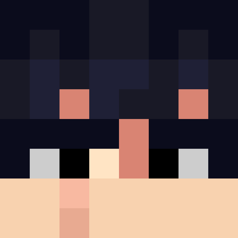 DatIdi0t's skin