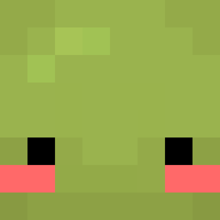 LiThePear's skin