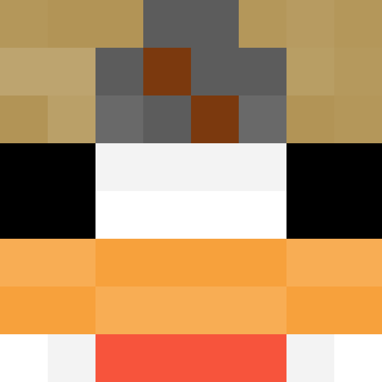 Mantaphant's skin