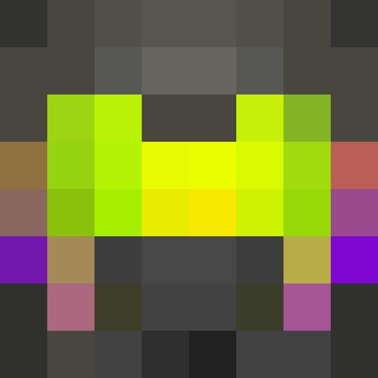 OssyV's skin