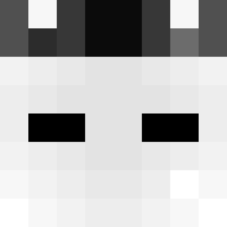 FulgerBlue's skin