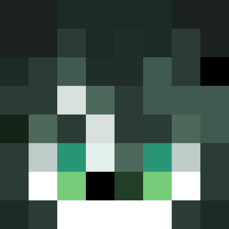KIKINIronuzg's skin