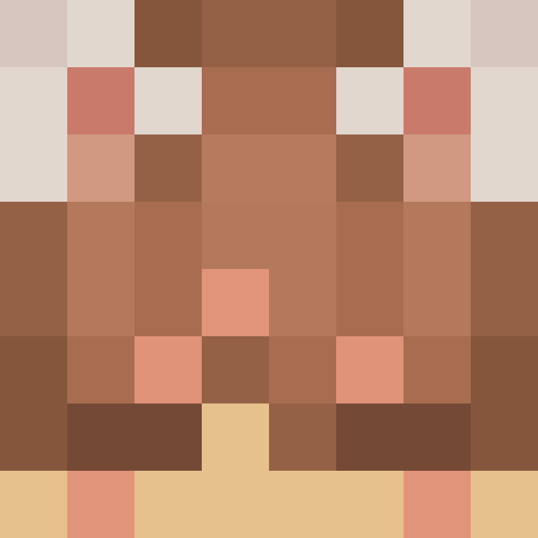 ThePeachening's skin