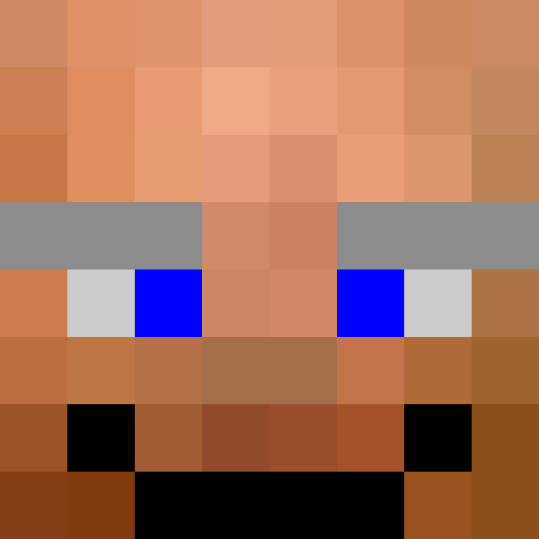 CHEN514's skin