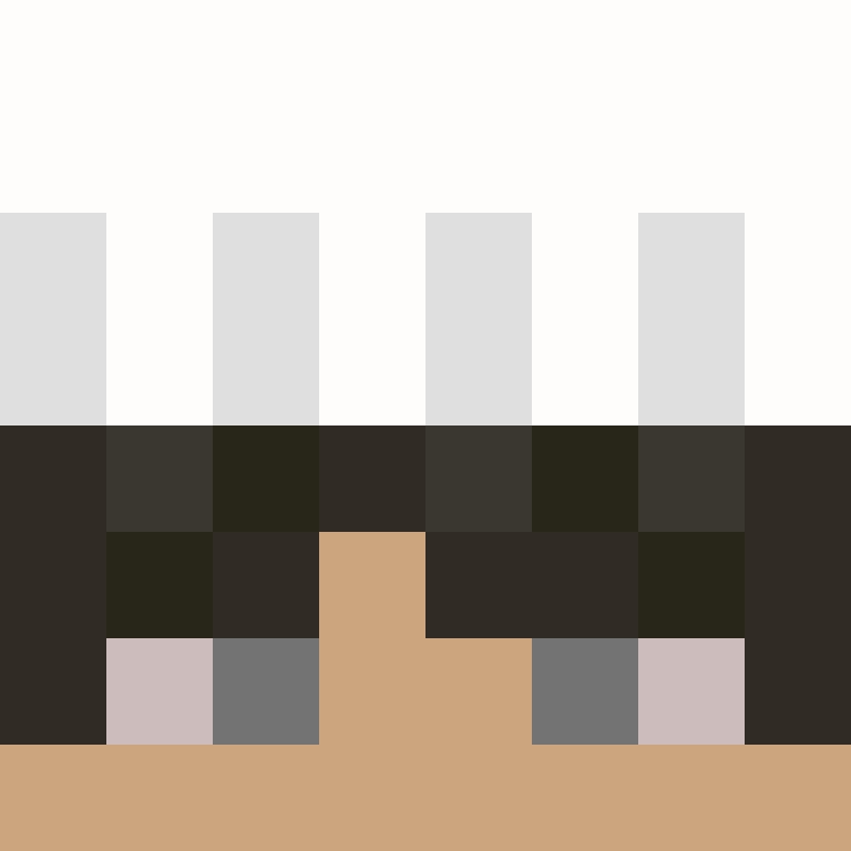 Ciiiba's skin