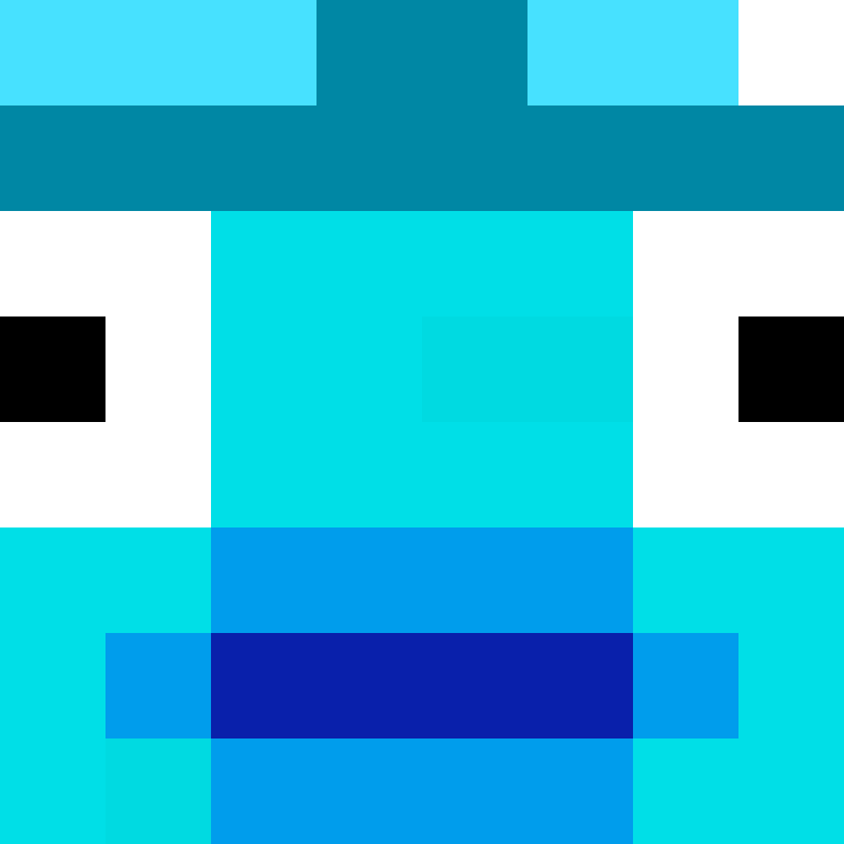 Dannyest's skin
