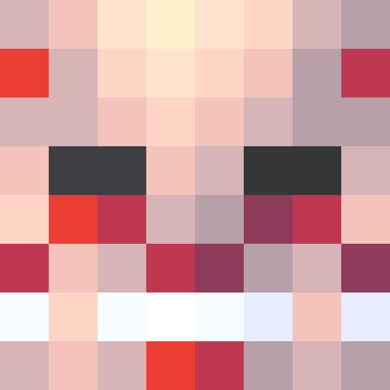 IllegalRoach's skin
