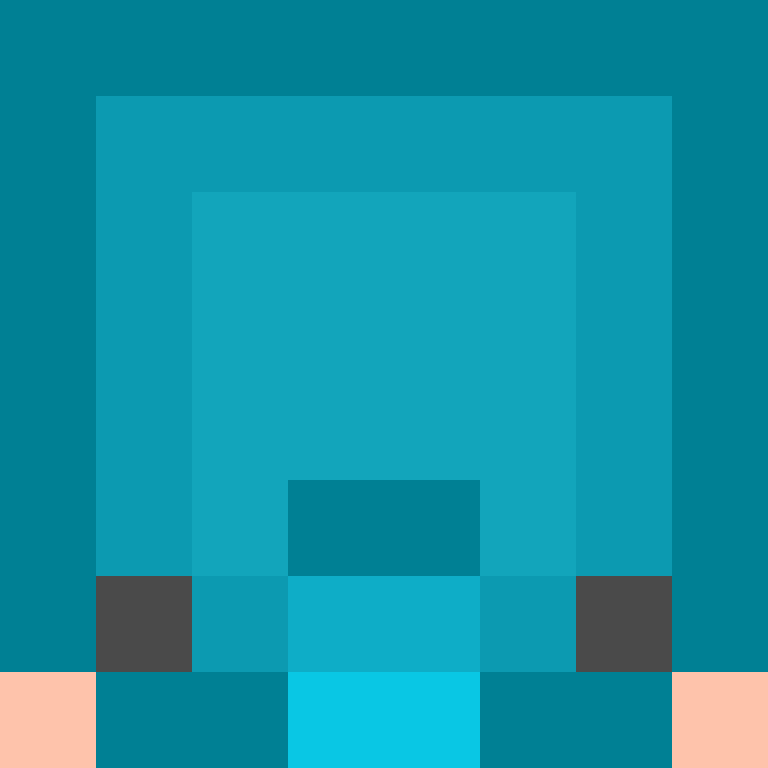 BakoDuck's skin