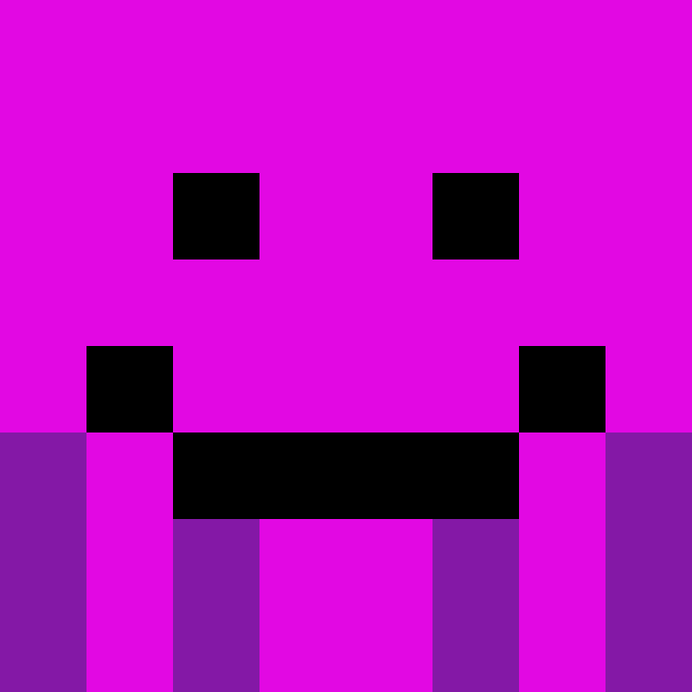 Azomie's skin