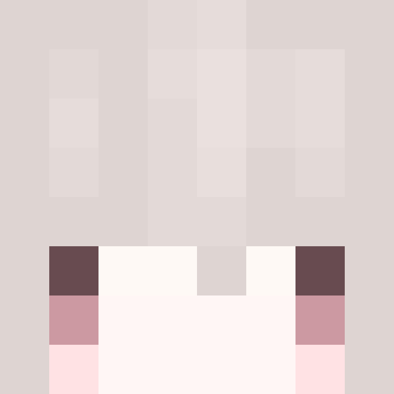 lovbug's skin