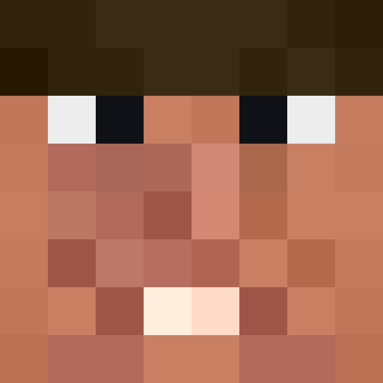 Beiyao's skin