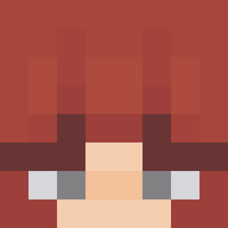 SrPopotePicks's skin