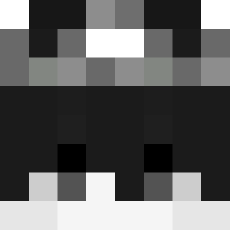 DamianTaylor's skin