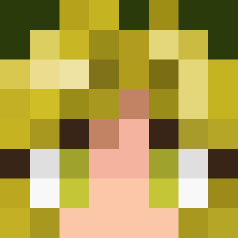Dil_dog's skin