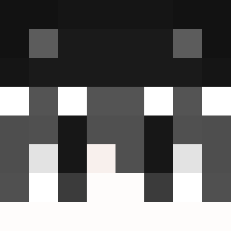 wyhm's skin