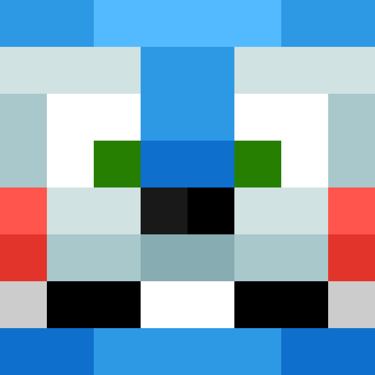 tudyS's skin