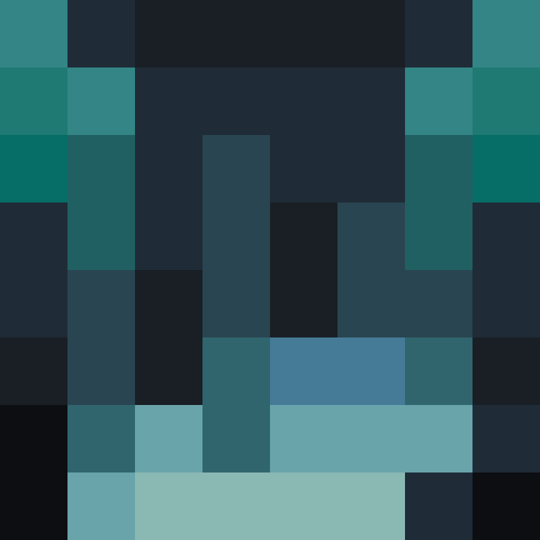 WanderingArcadia's skin