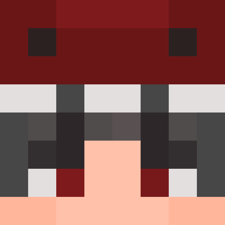 rezeluver's skin