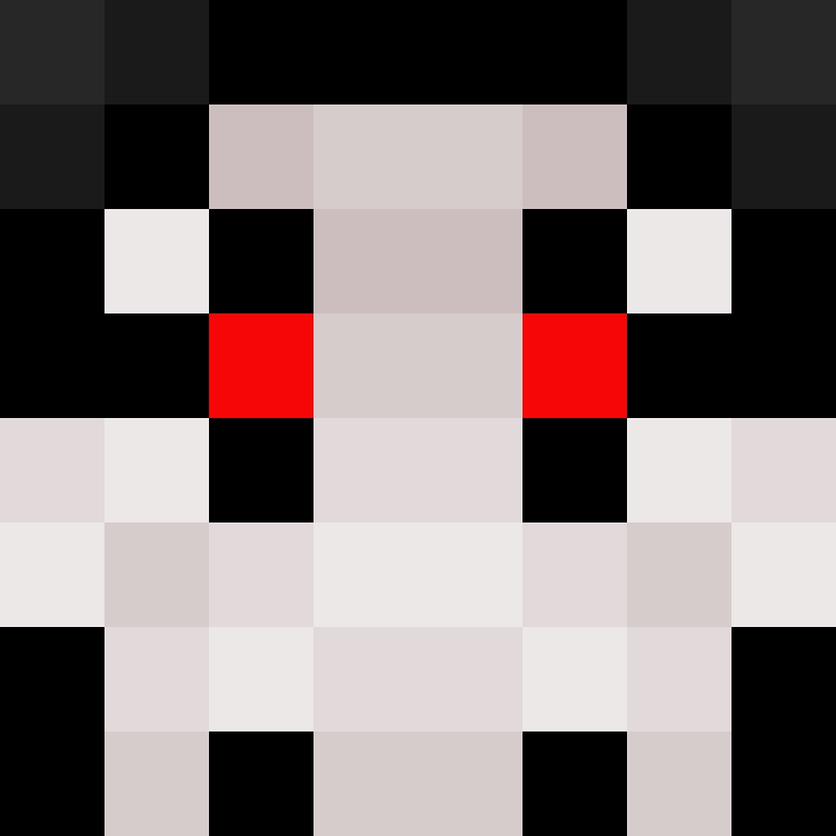 Flamingos0's skin