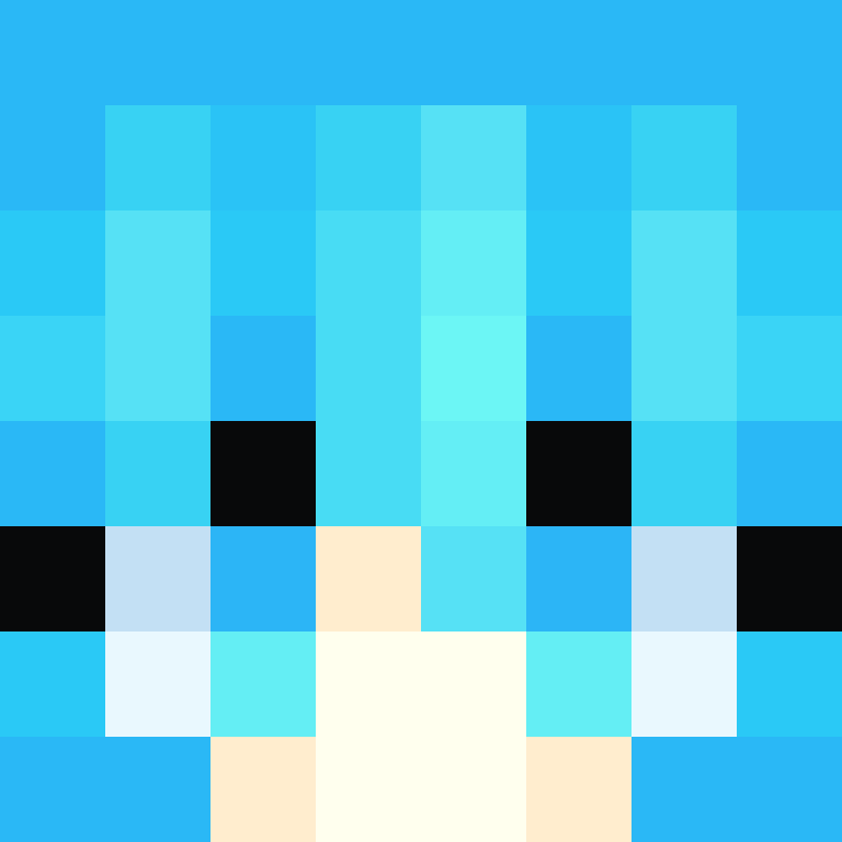 PaDoBeAn's skin