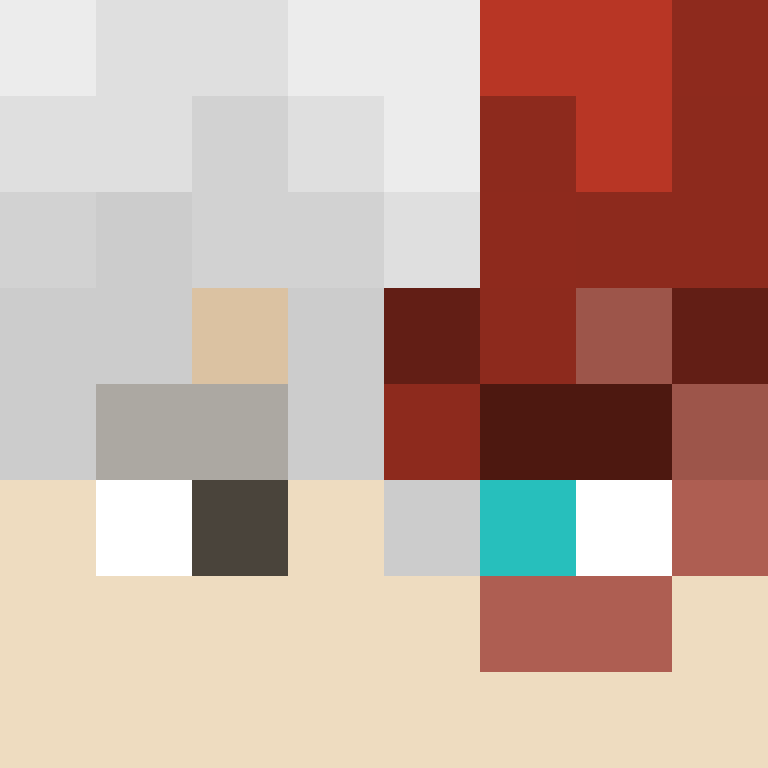 Vertifys's skin