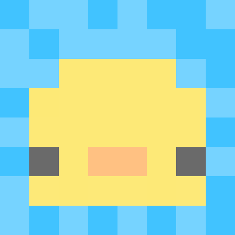 Mikerskrakers's skin