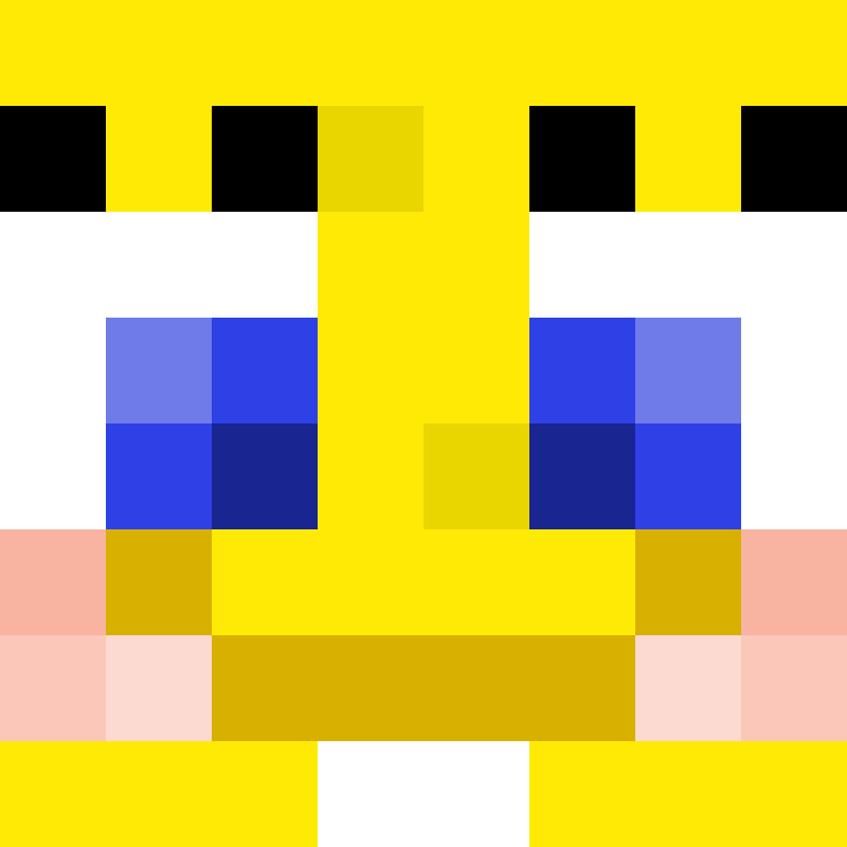 Creeper_Mask's skin