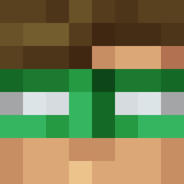 Tintim5's skin