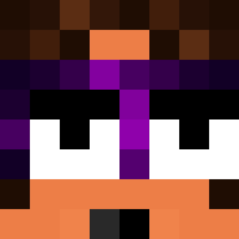 ToxCraft's skin