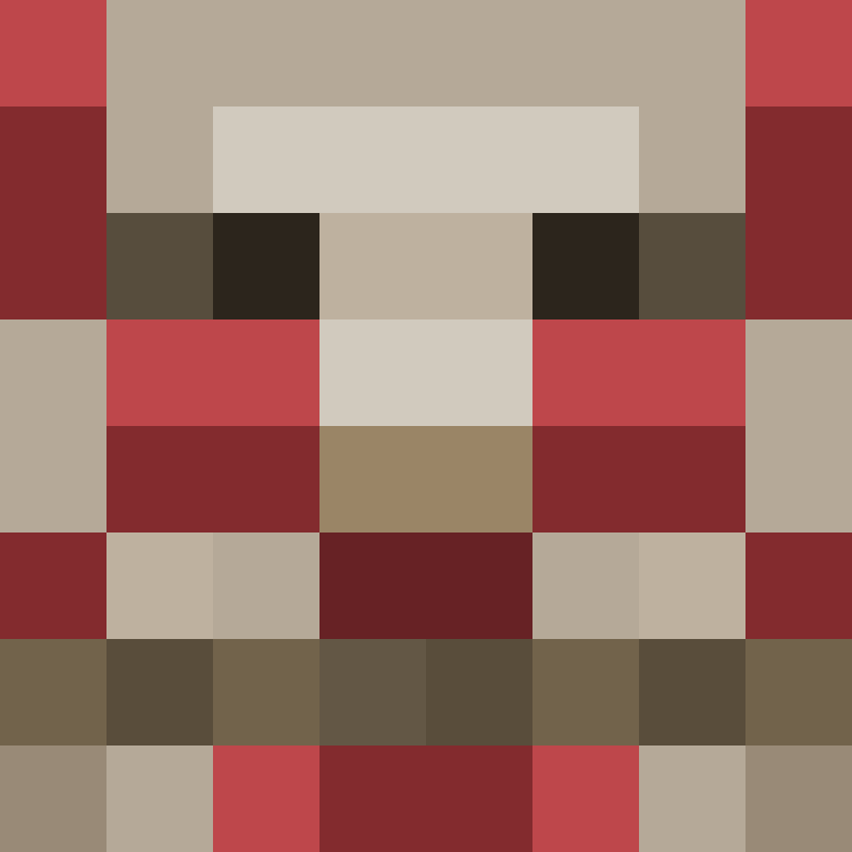retexting's skin