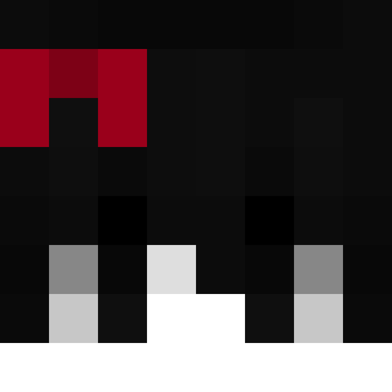 Murxz's skin