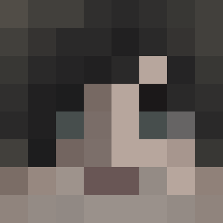 Raelzz's skin