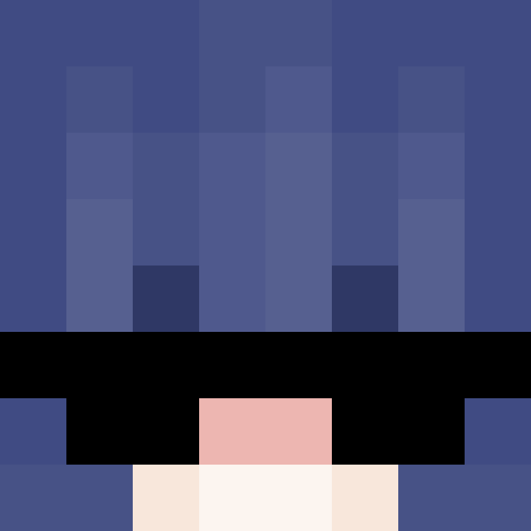 Roneria's skin