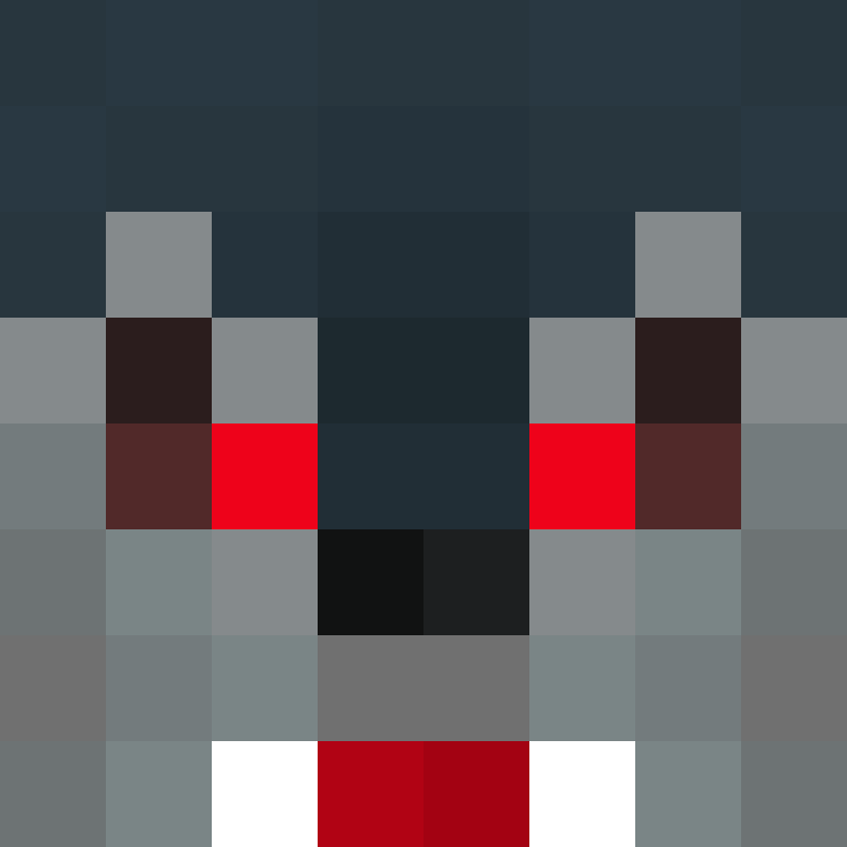 Abbau's skin