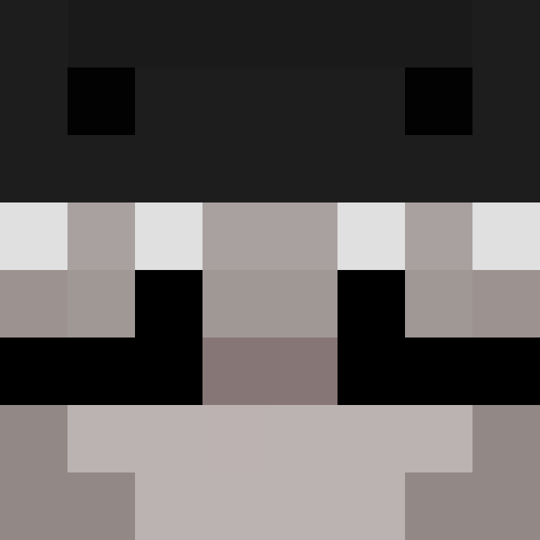 143Megui's skin