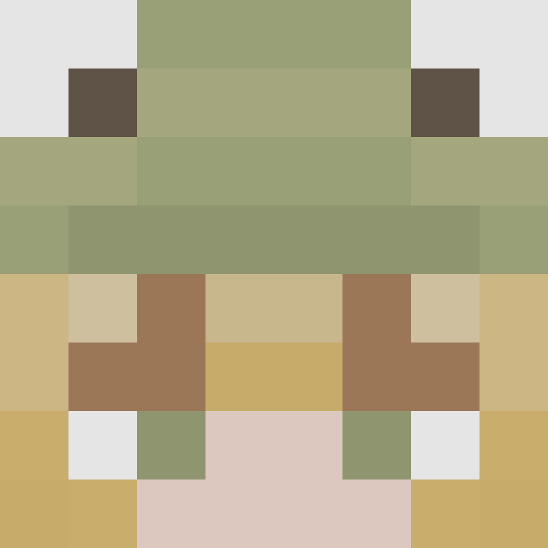 Dziuraka's skin